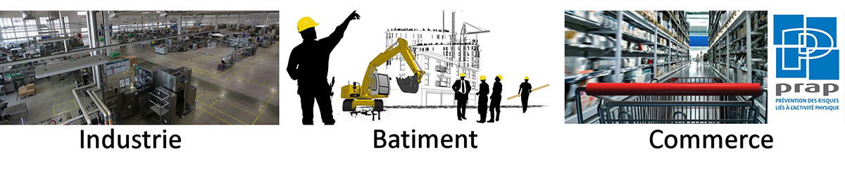 Formation professionnelle MAC PRAP IBC