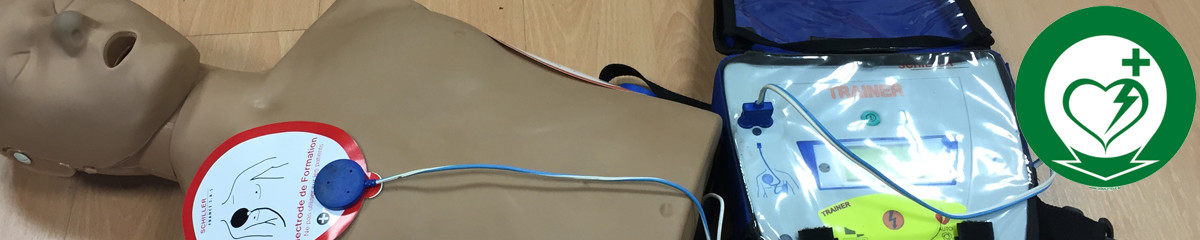 Initiations Défibrillateur Automatique Externe