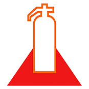 Lutte contre l'incendie