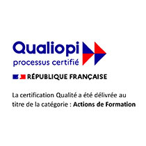Certification QUALIOPI