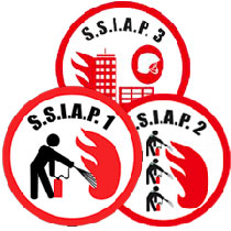 Agrément SSIAP 1 2 3